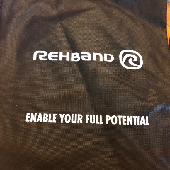 Rehband Knee Sleeves - Picture 7 of 7